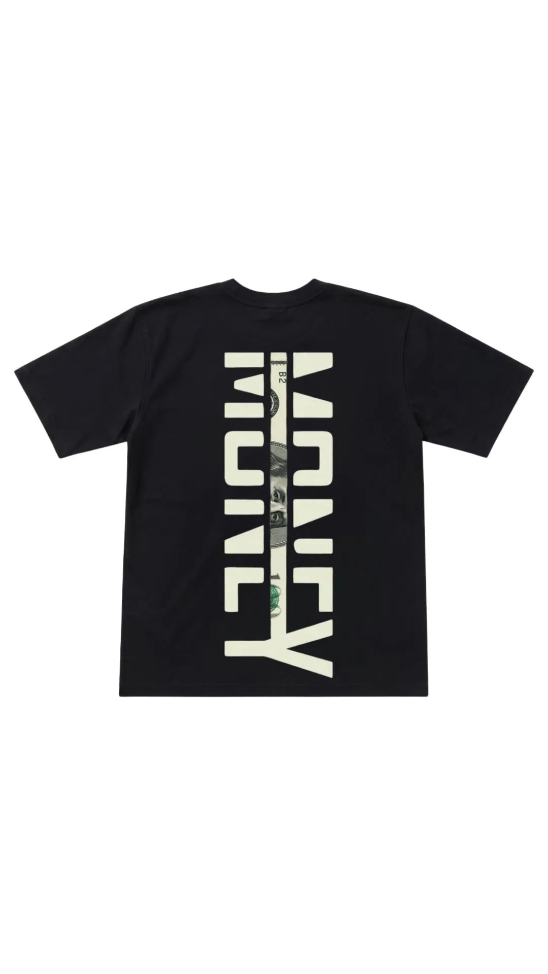 Money boxy fir tshirt