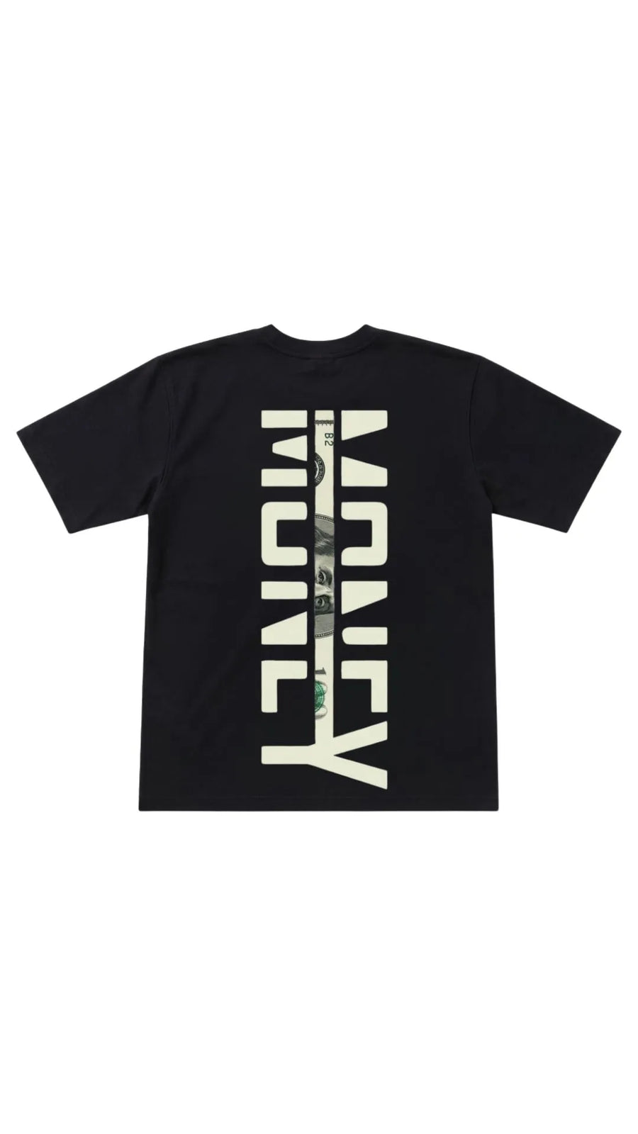 Money boxy fir tshirt