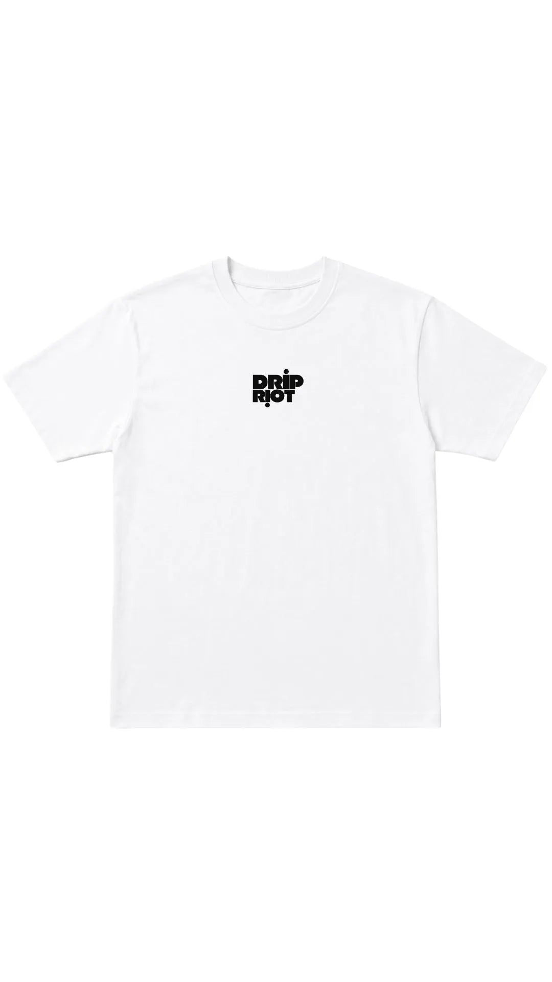 STFU boxy fit
