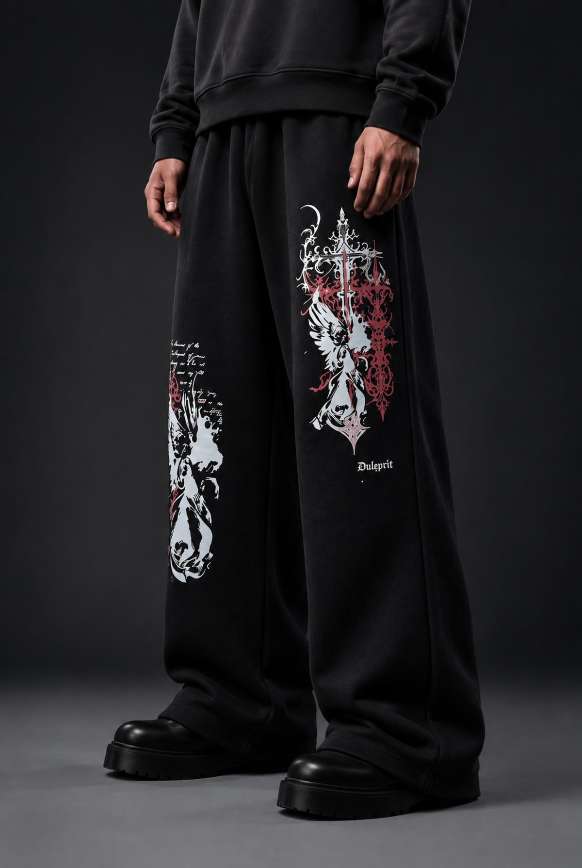 Redbird Design Jogger