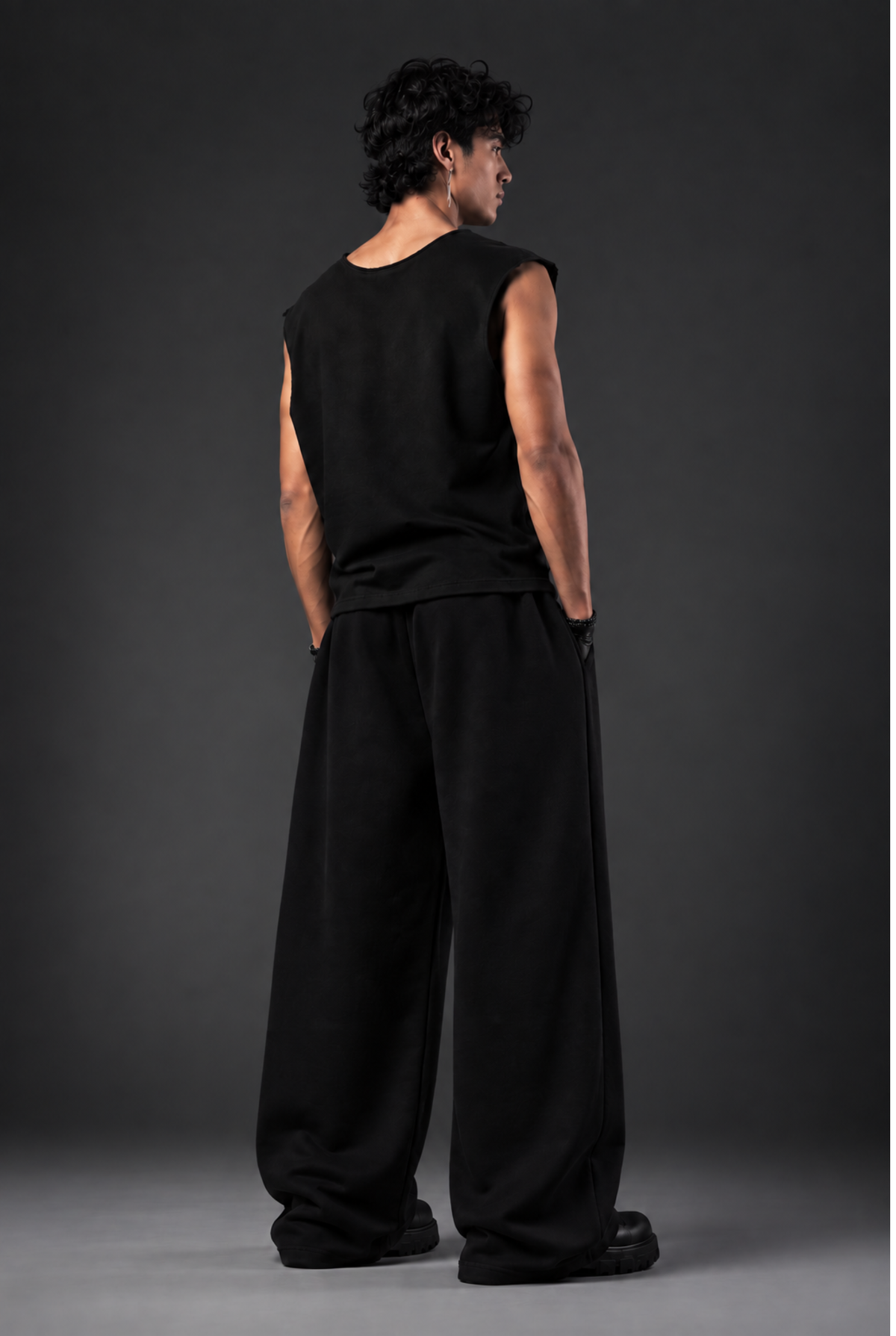 Redbird Design Jogger