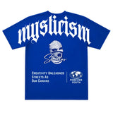 Unisex studios T-shirt