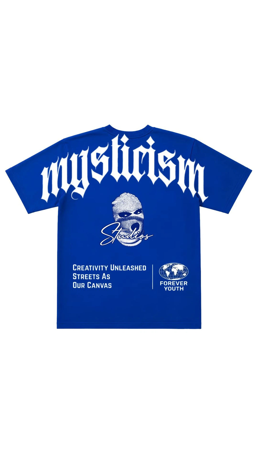 Unisex studios T-shirt