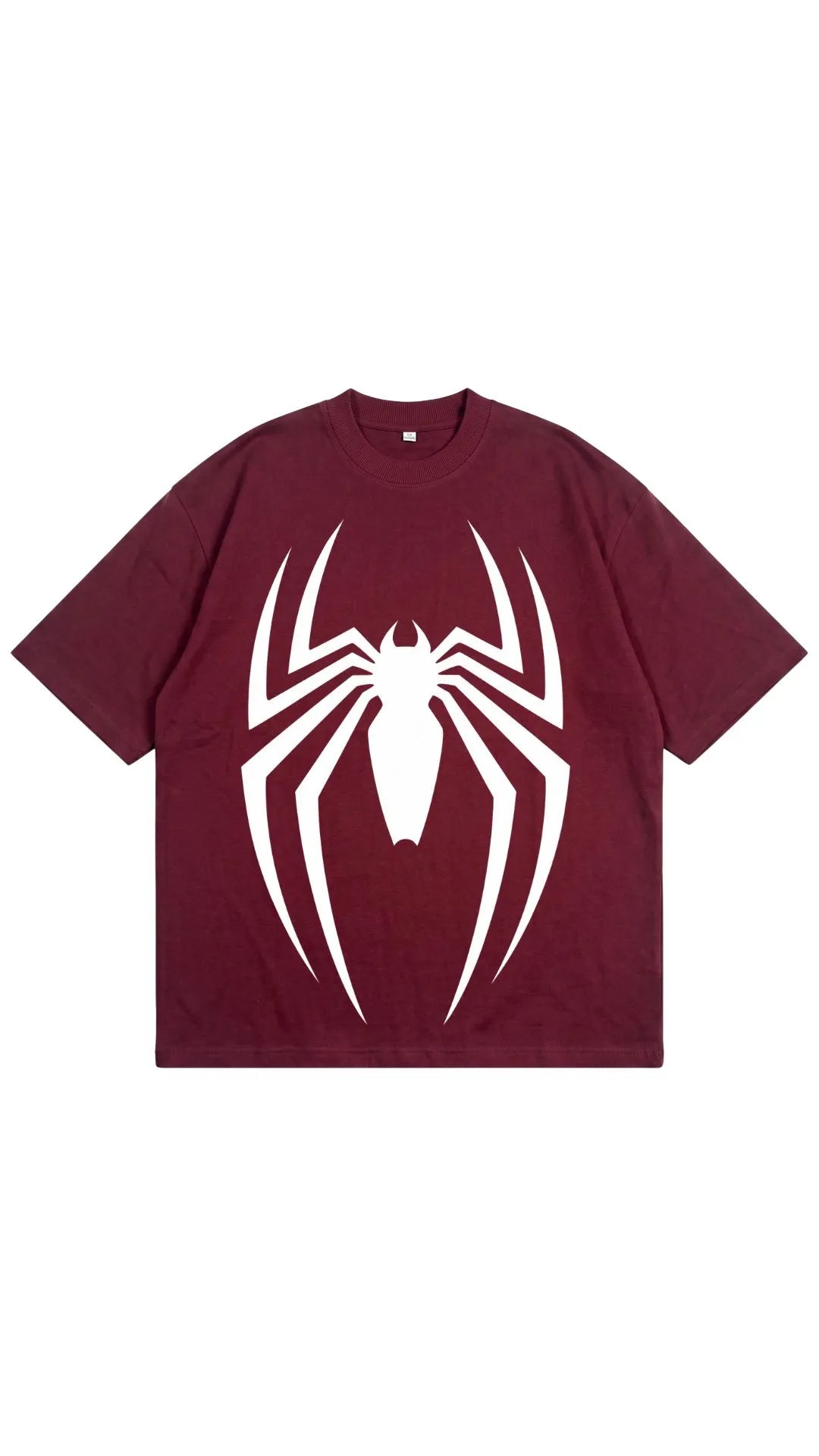 Unisex Spider T-Shirt