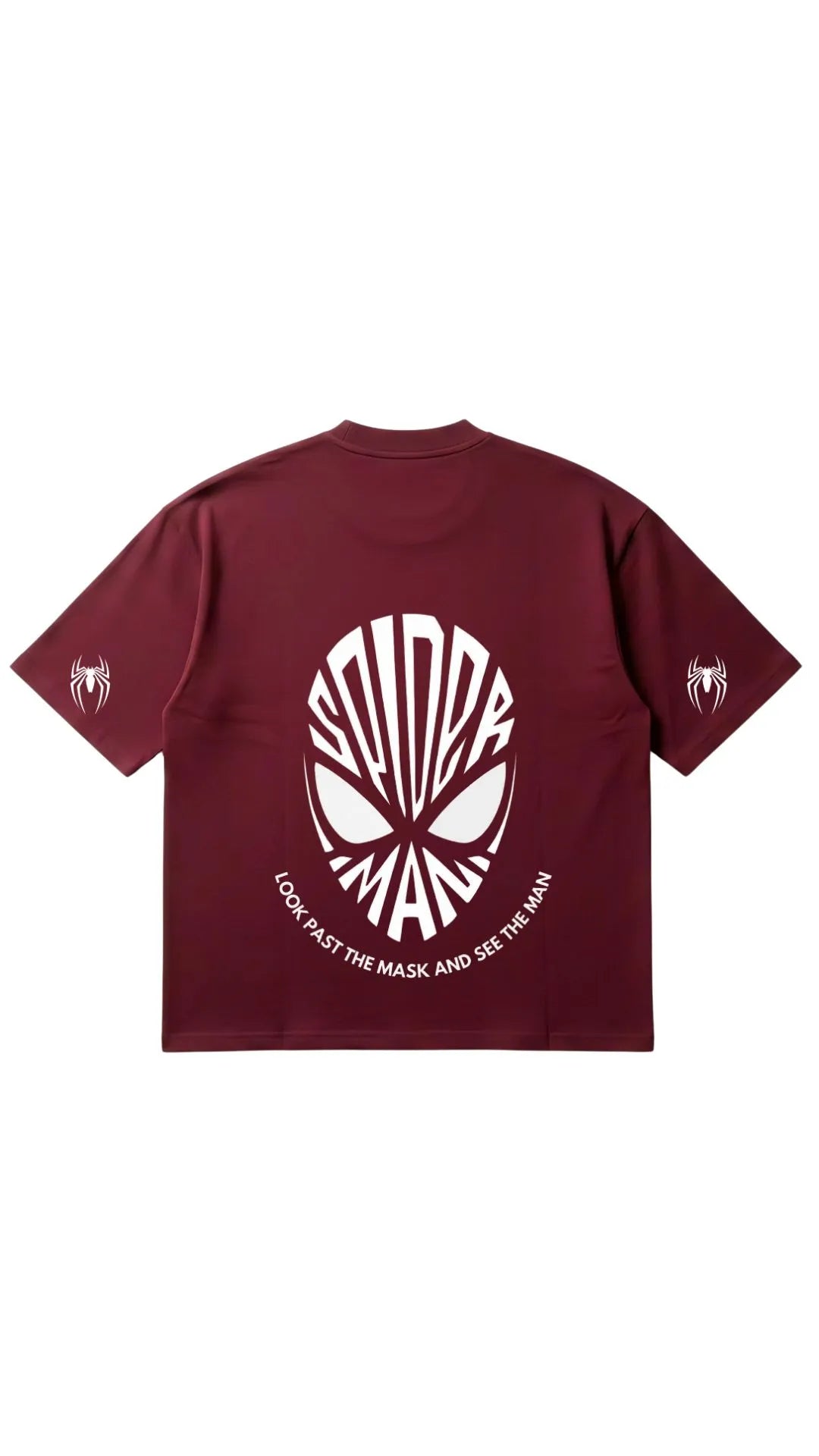 Unisex Spider T-Shirt