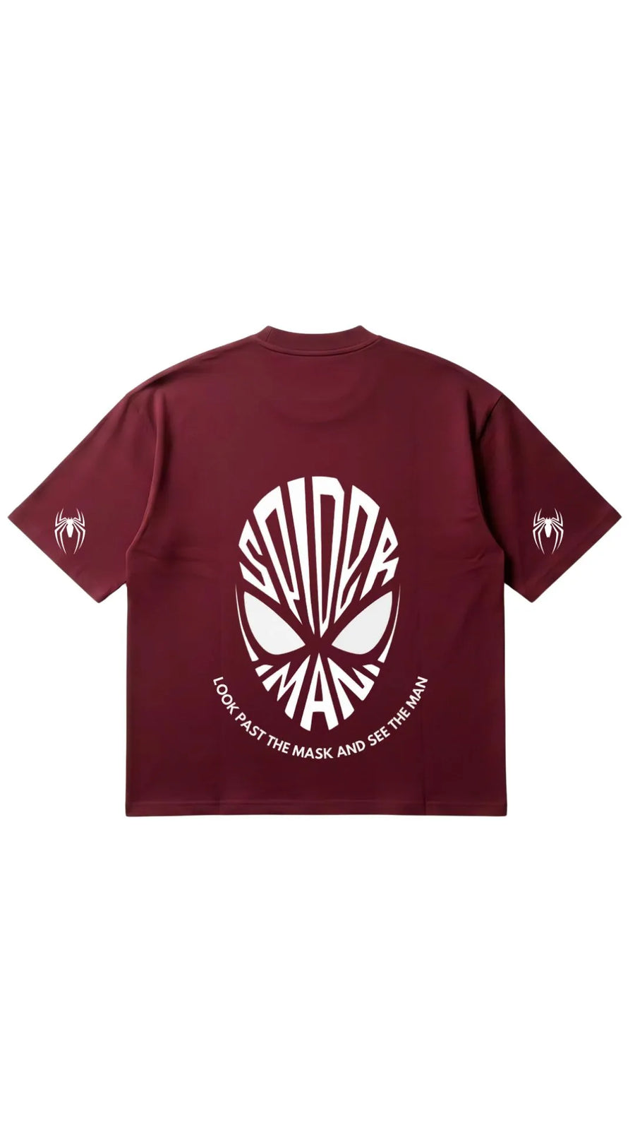 Unisex Spider T-Shirt
