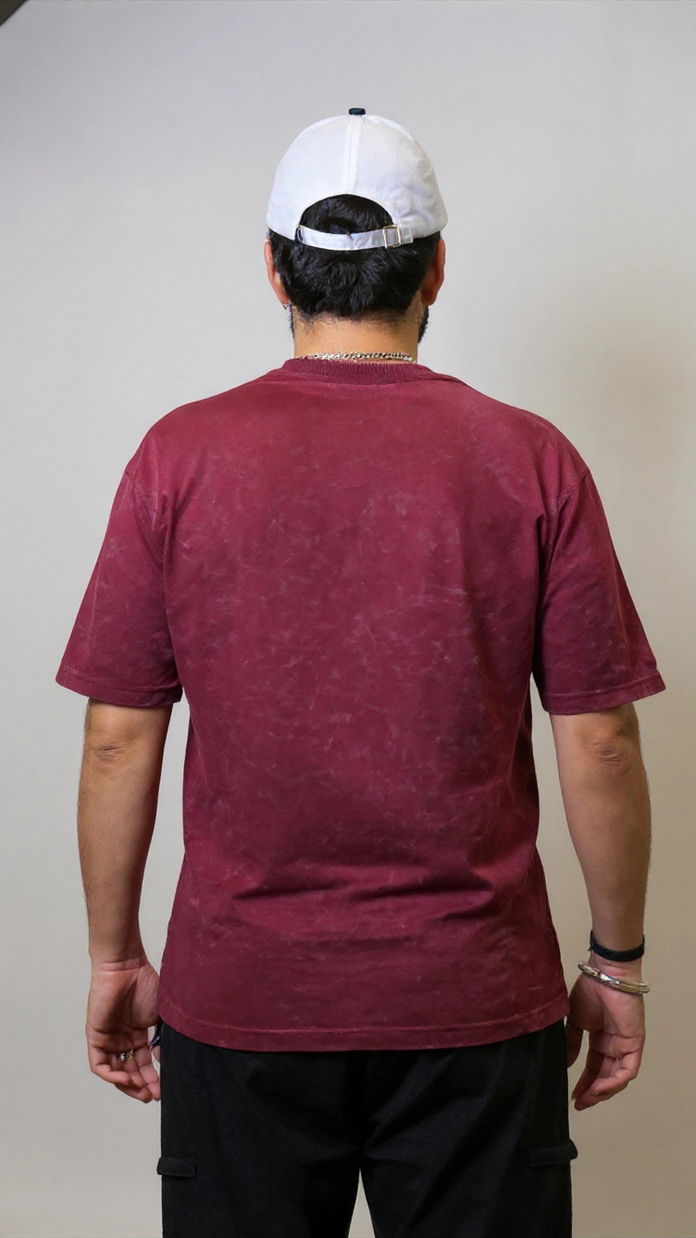 Acidwash Transcendence Tshirt