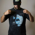 Lunatic Acidwash Tshirt