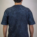 Lunatic Acidwash Tshirt