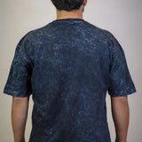 Lunatic Acidwash Tshirt