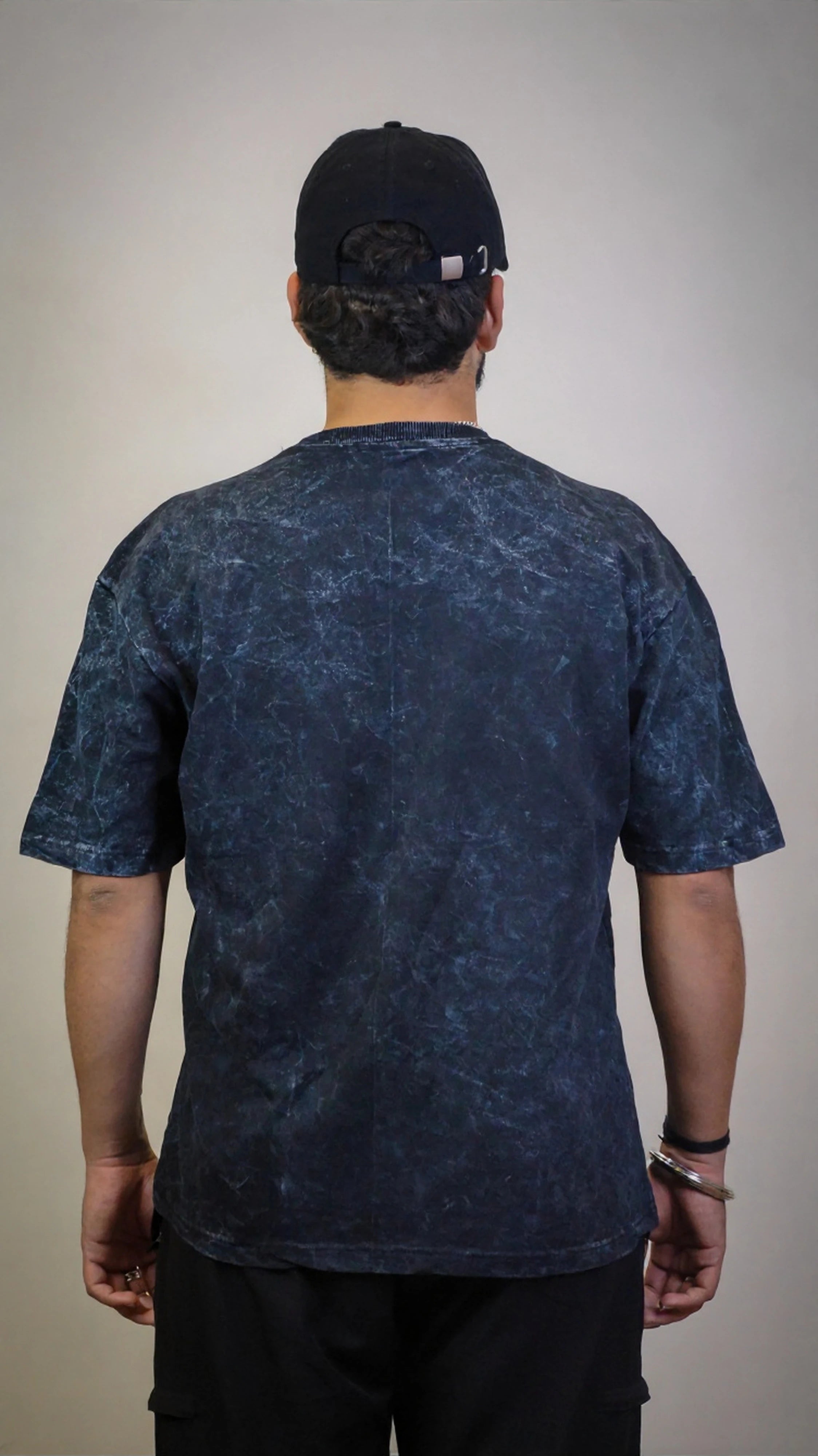 Lunatic Acidwash Tshirt