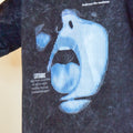 Lunatic Acidwash Tshirt
