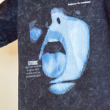 Lunatic Acidwash Tshirt