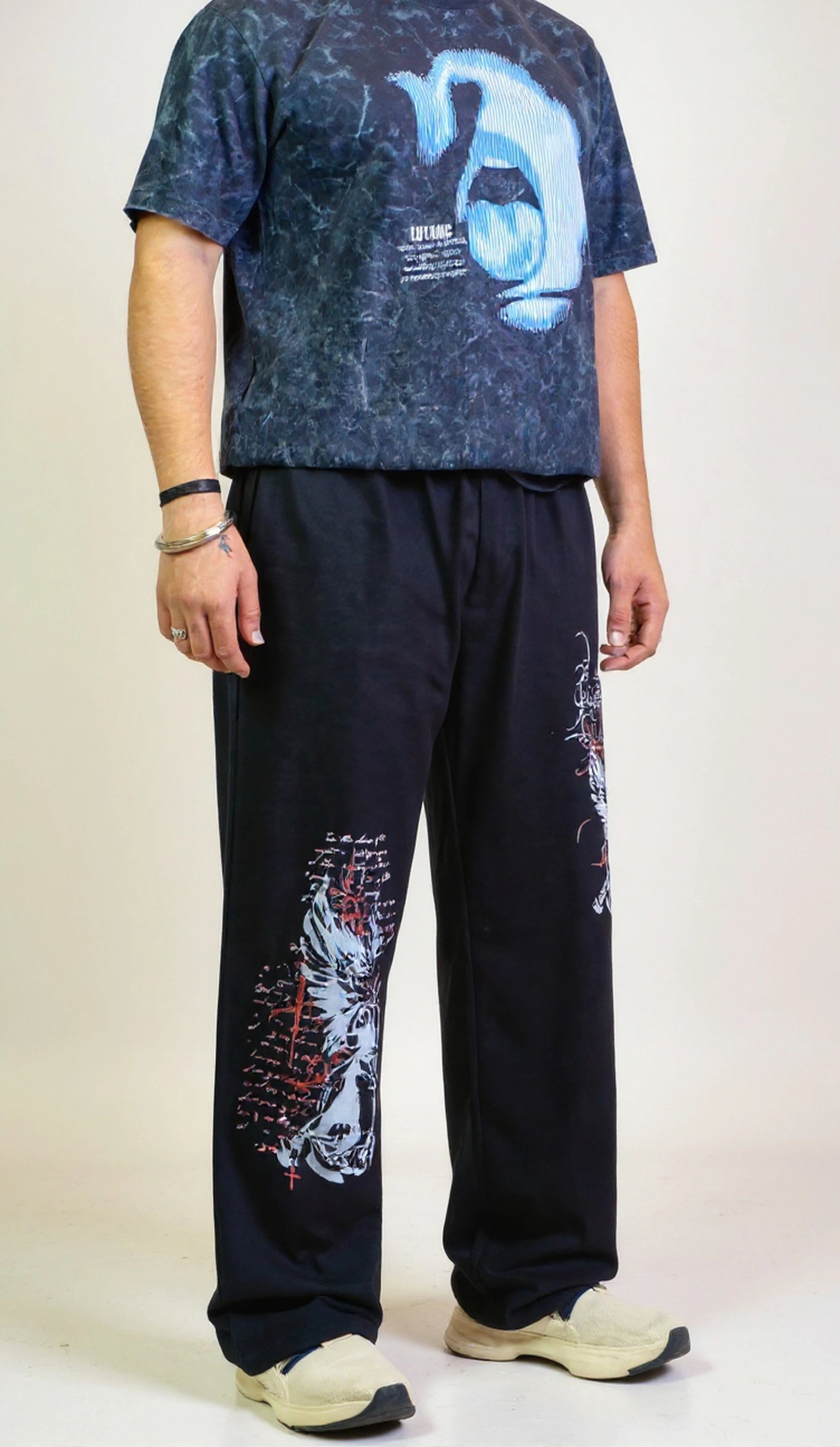 Redbird Design Jogger