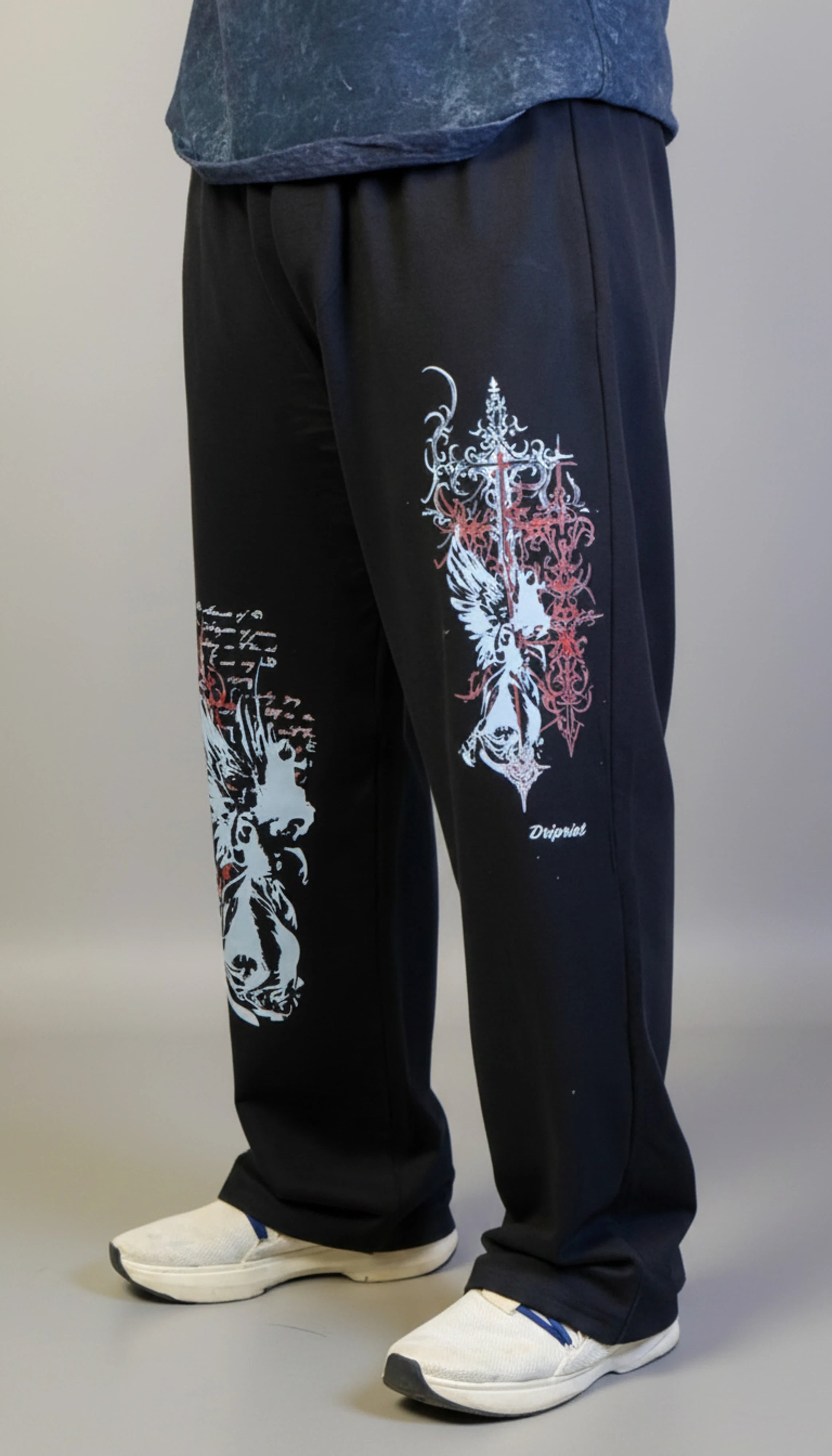 Redbird Design Jogger