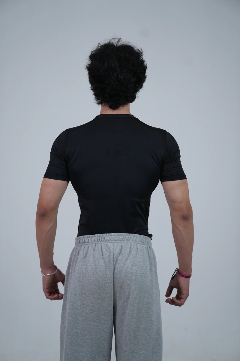 Black Compression