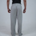Grey Warrior Design Baggy Jogger