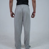 Grey Warrior Design Baggy Jogger
