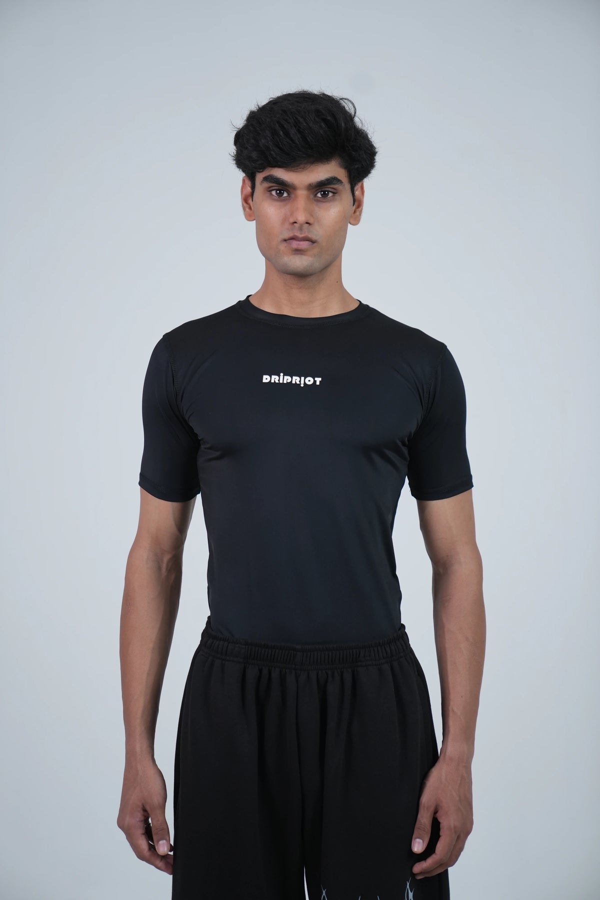 Black Compression