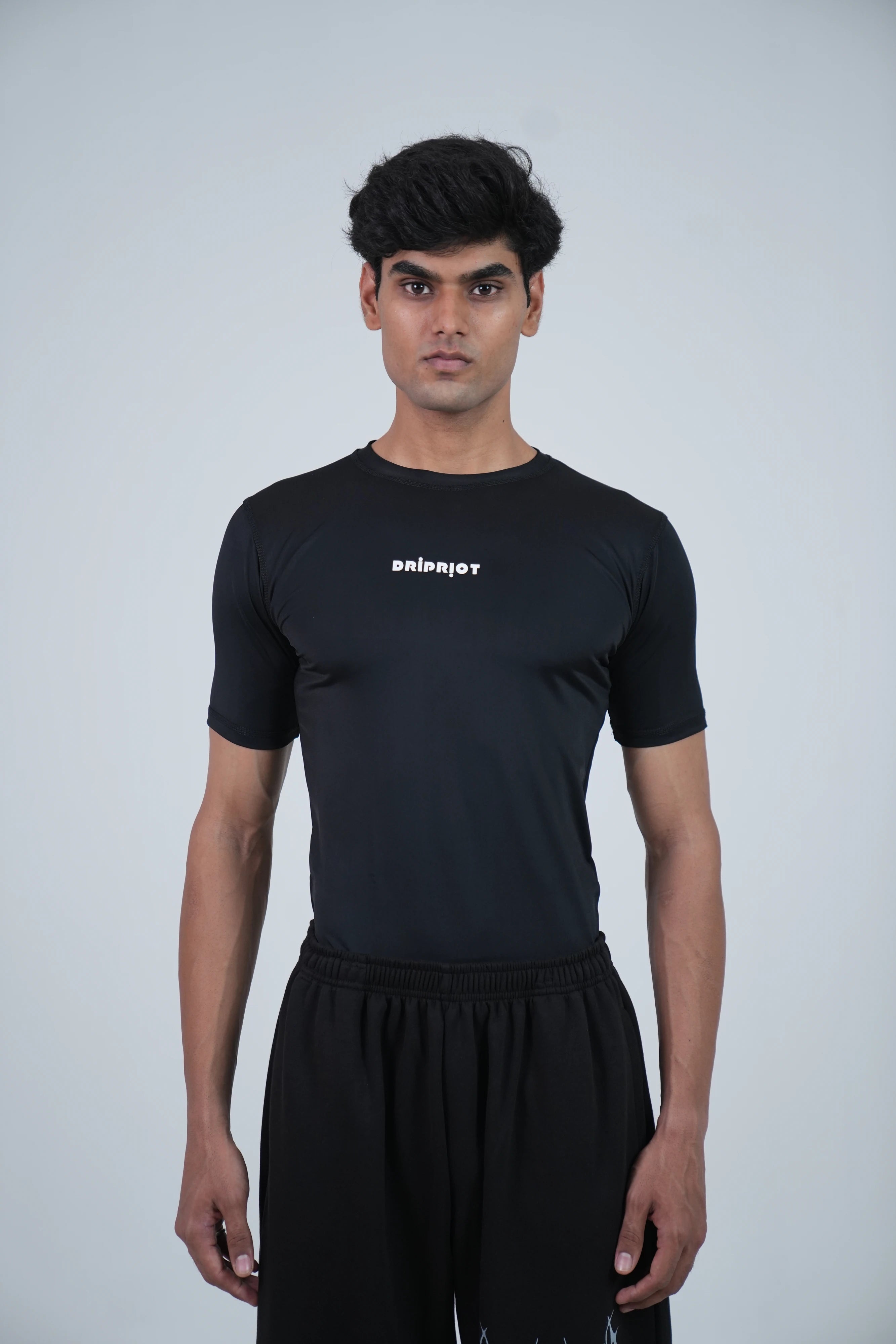 Black Compression