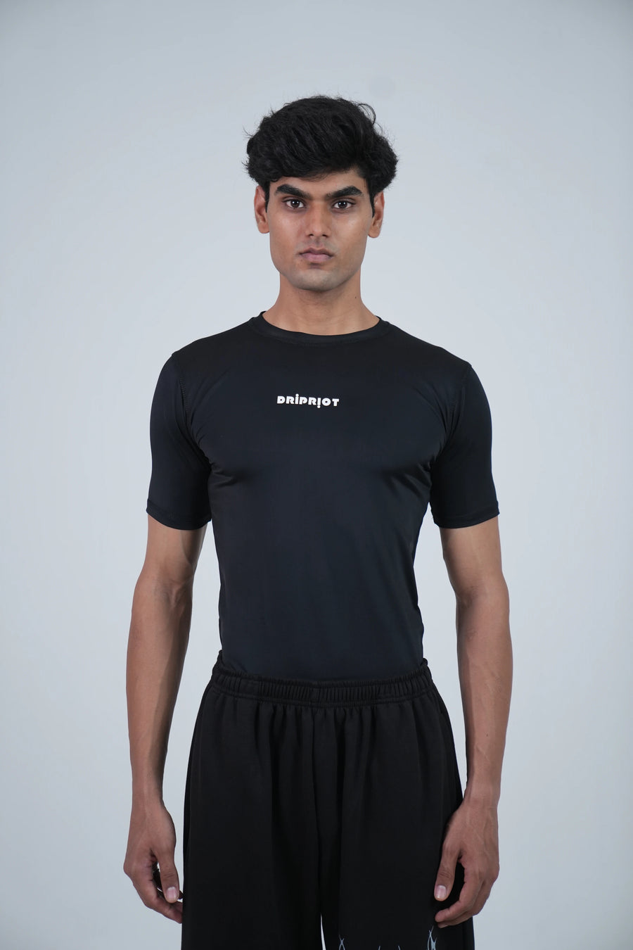 Black Compression
