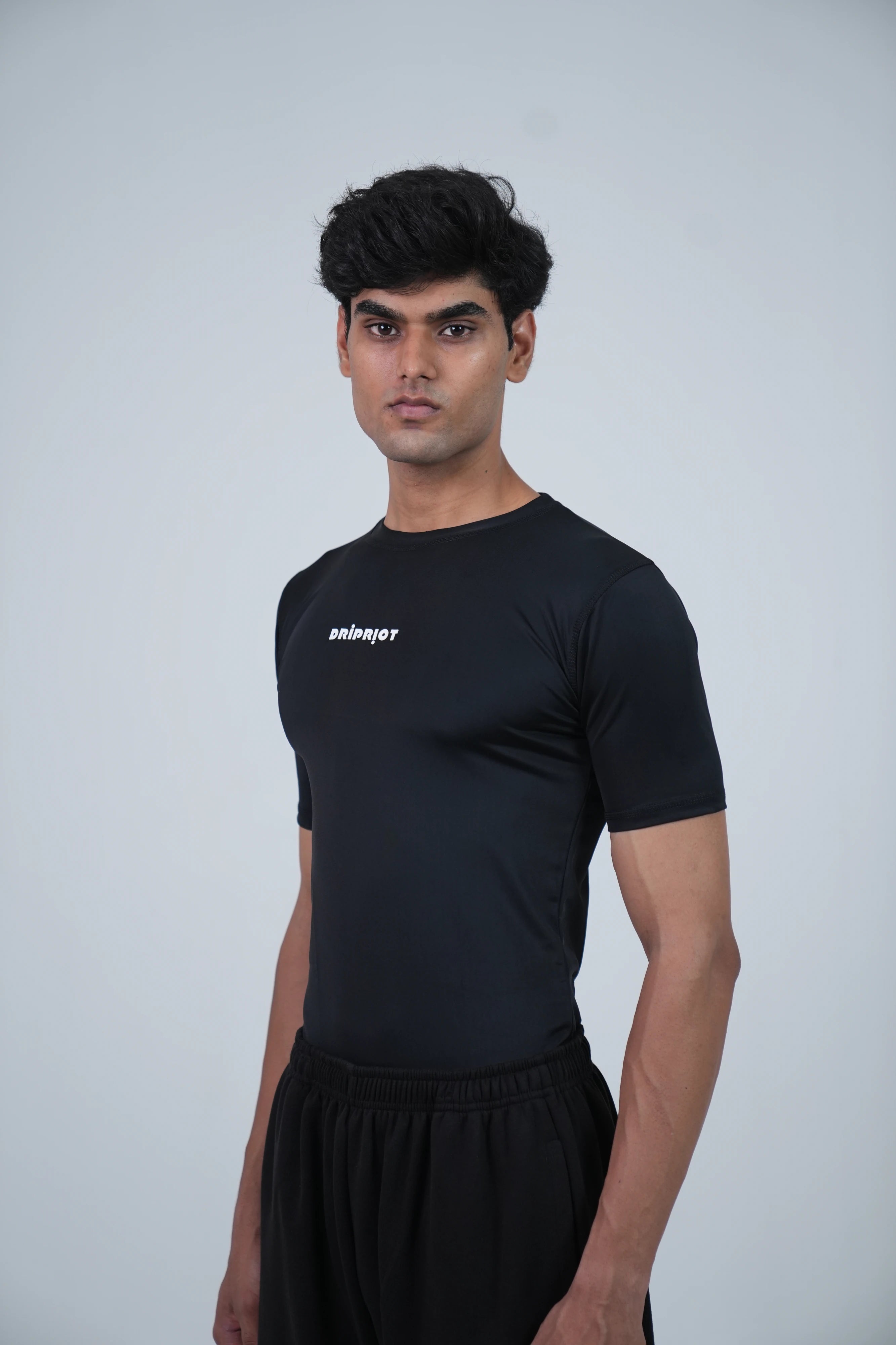 Black Compression
