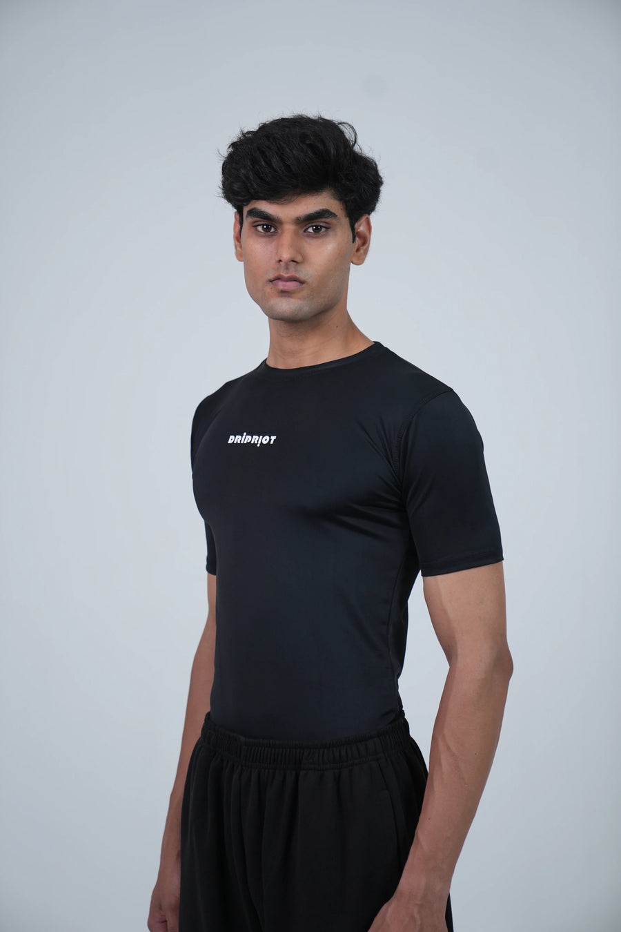 Black Compression