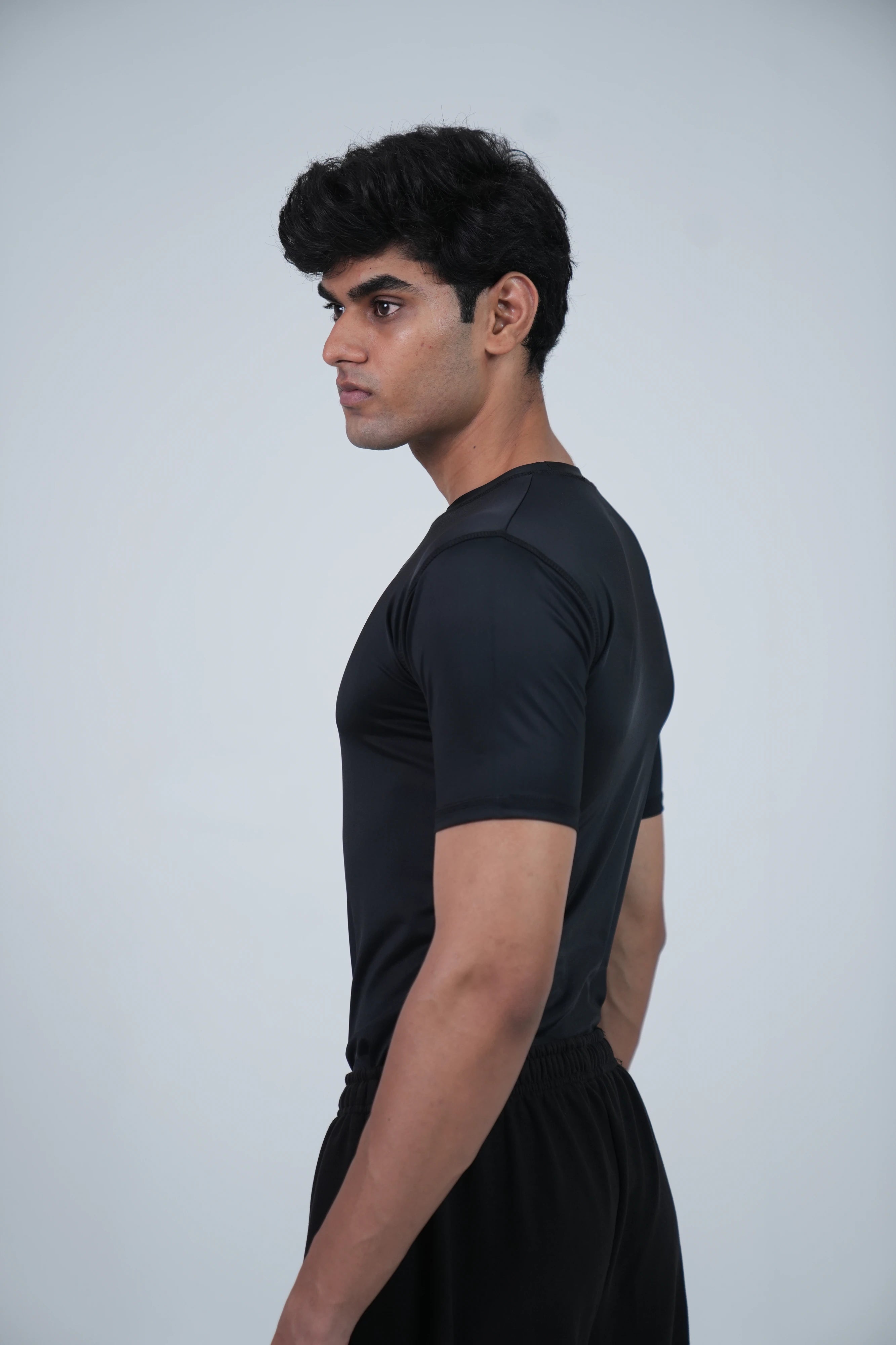 Black Compression