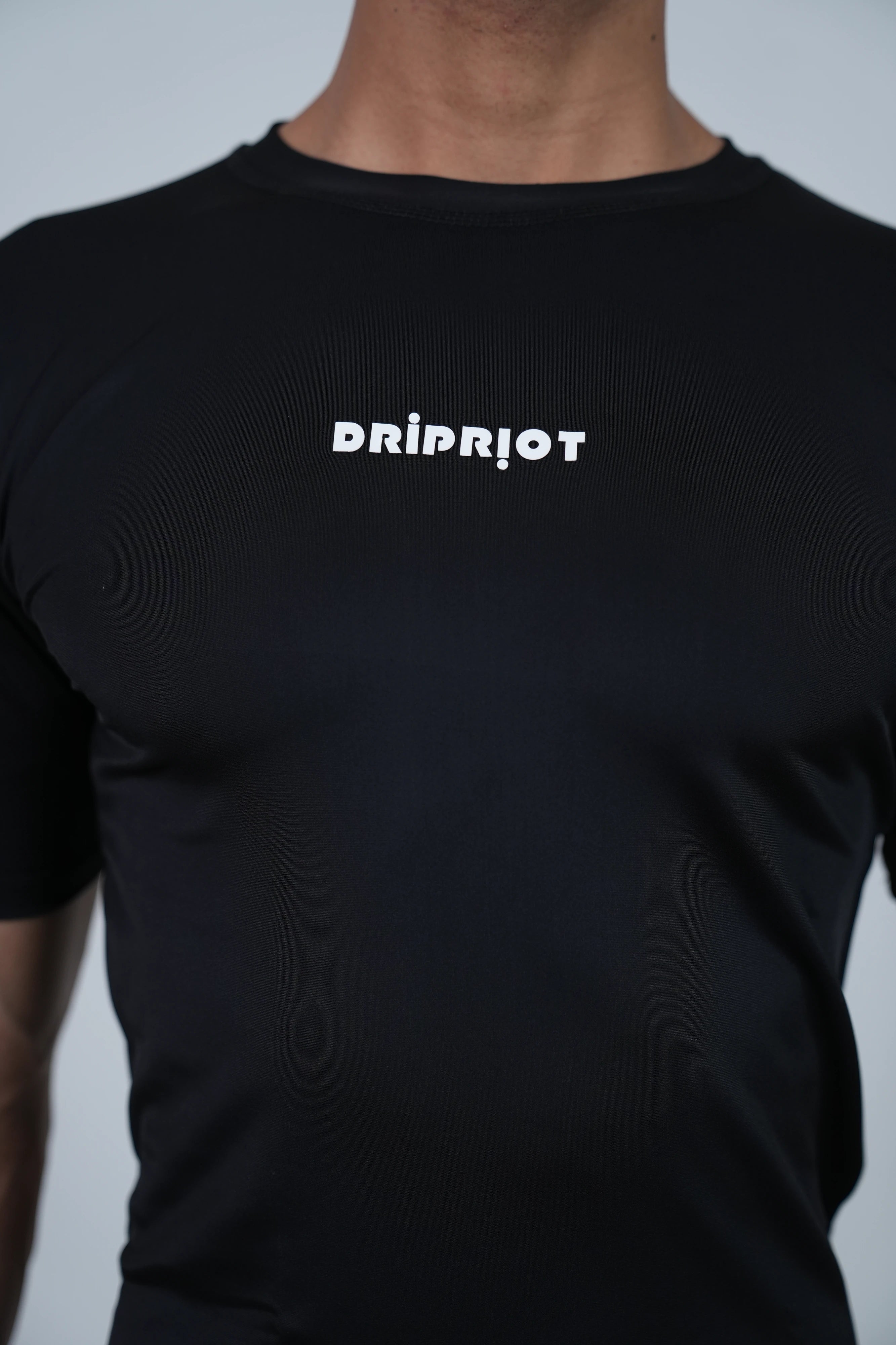 Black Compression