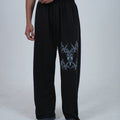 Black Warrior Design Baggy Jogger