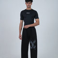 Black Compression
