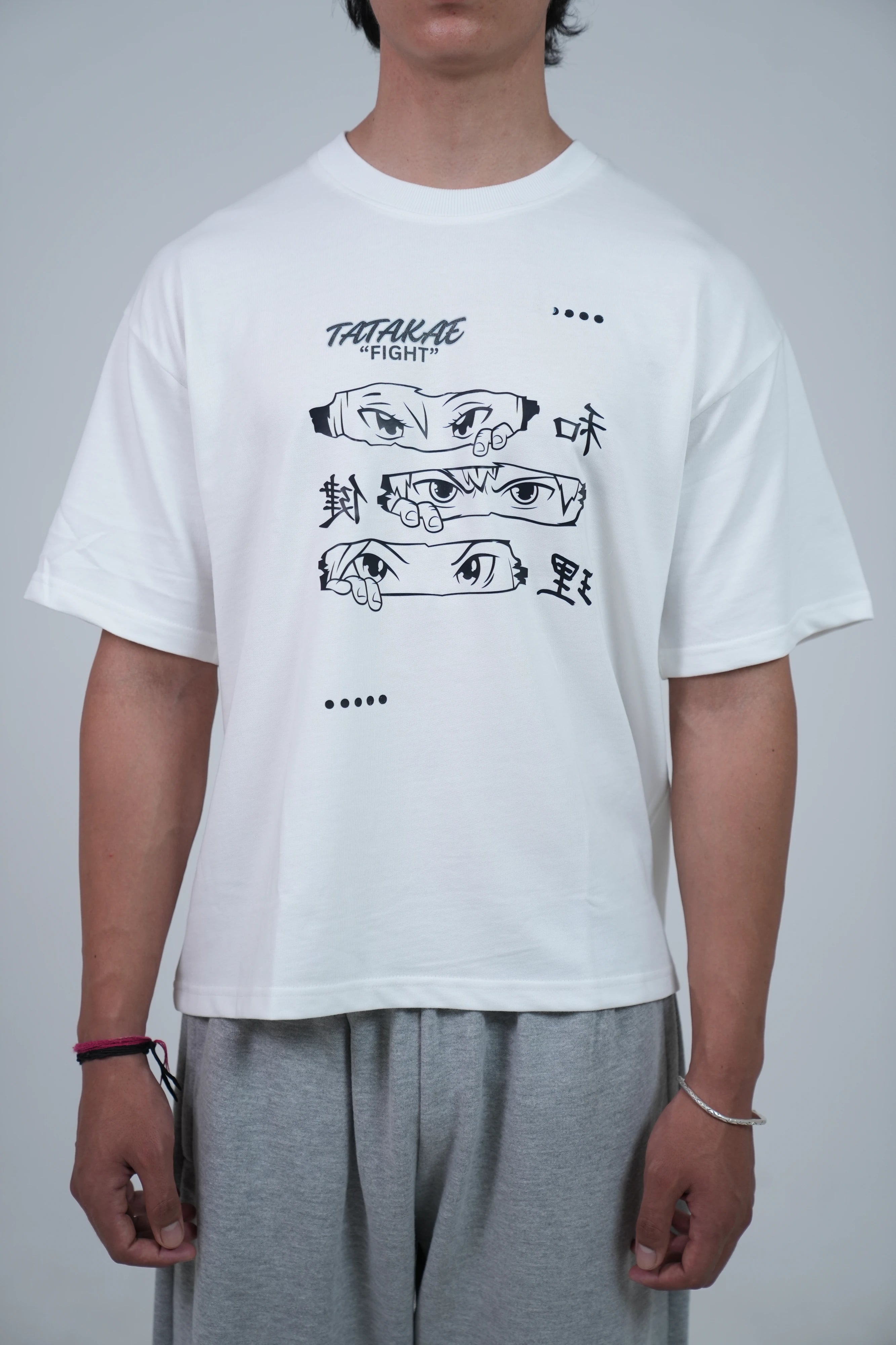 Naruto Tshirt