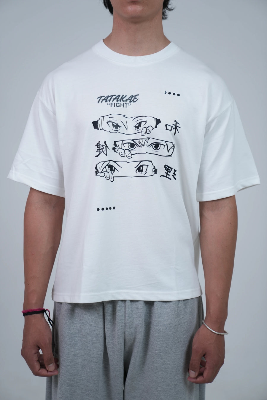 Naruto Tshirt