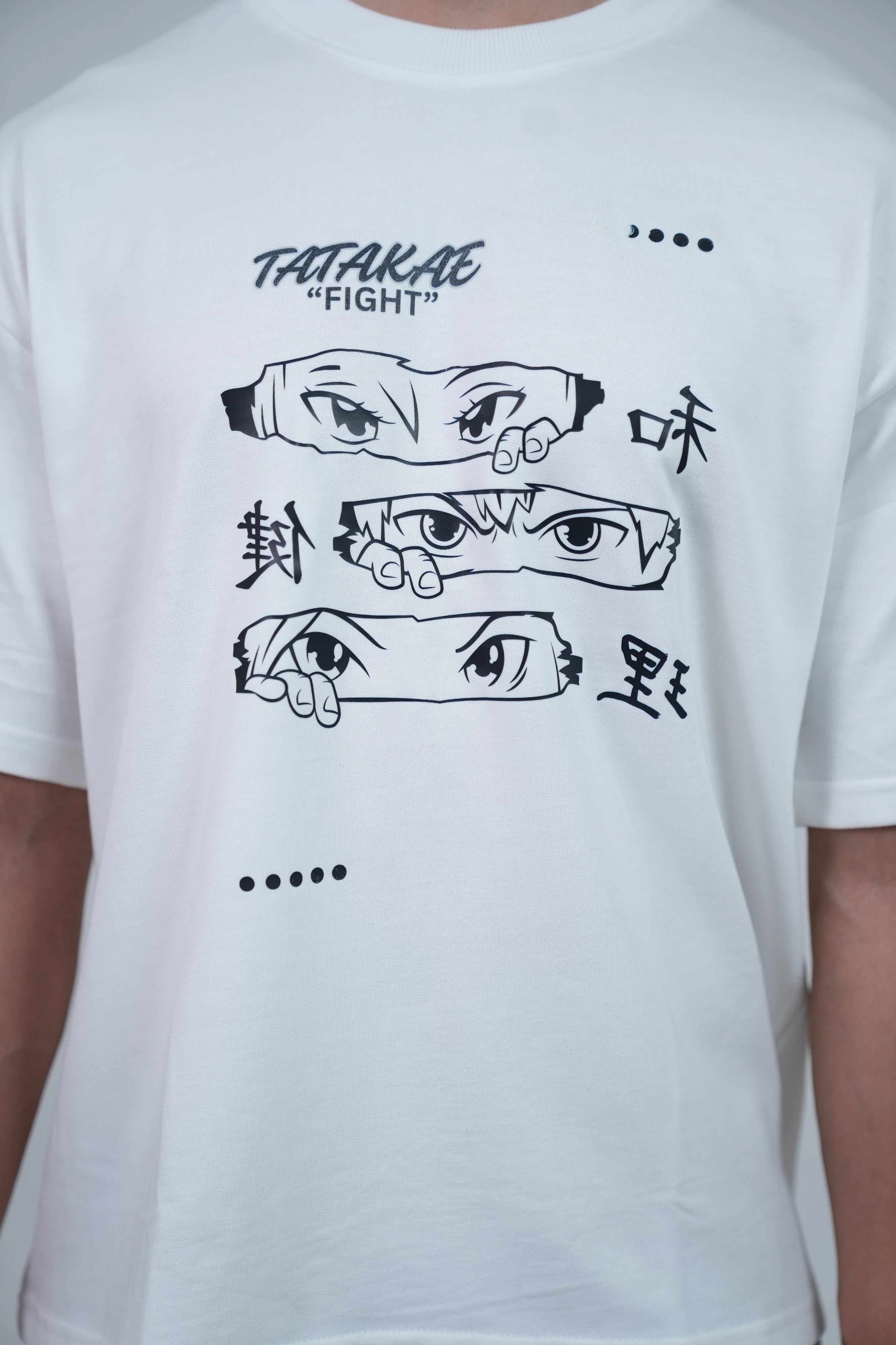 Naruto Tshirt
