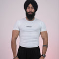 White Compression