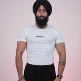 White Compression