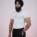 White Compression