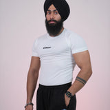 White Compression