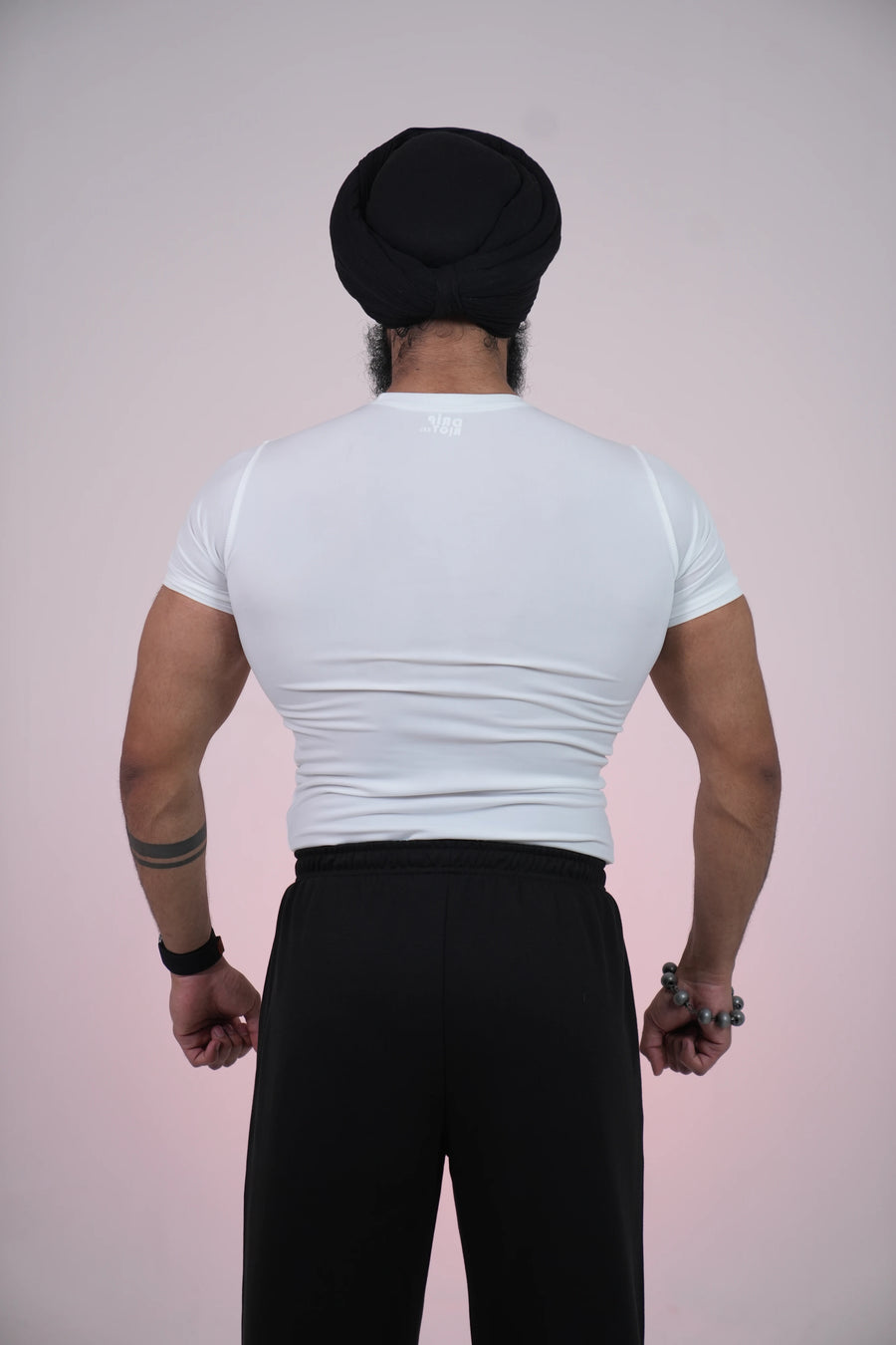 White Compression