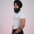White Compression