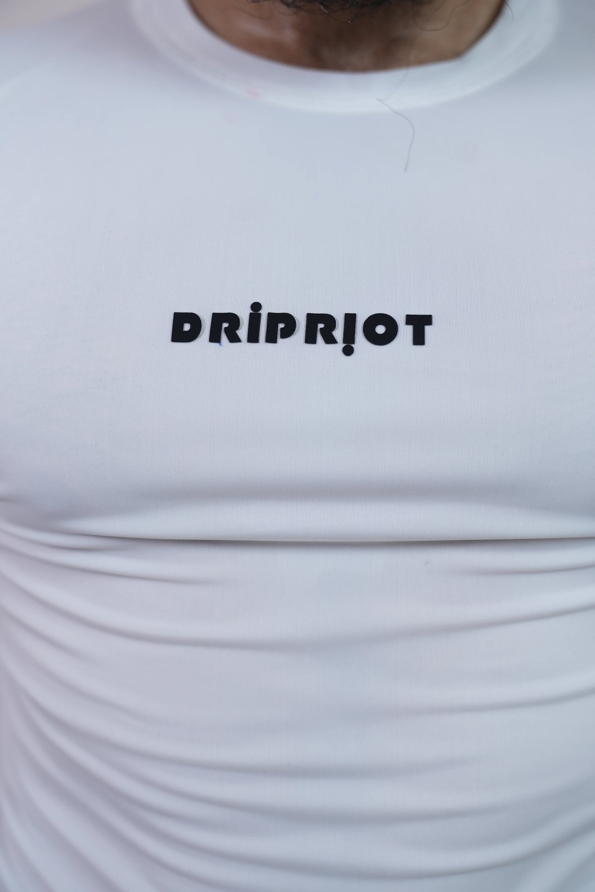 White Compression