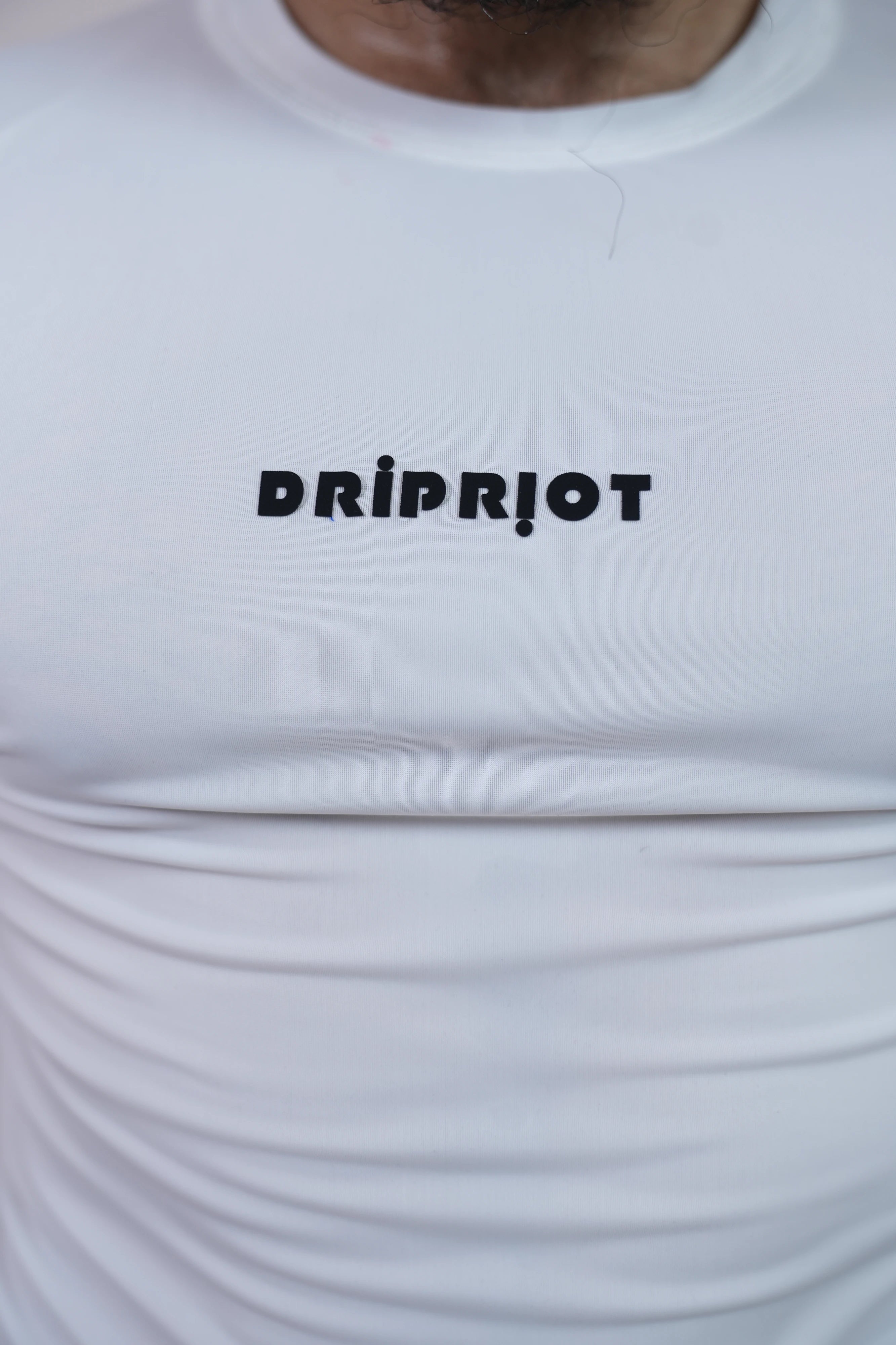 White Compression