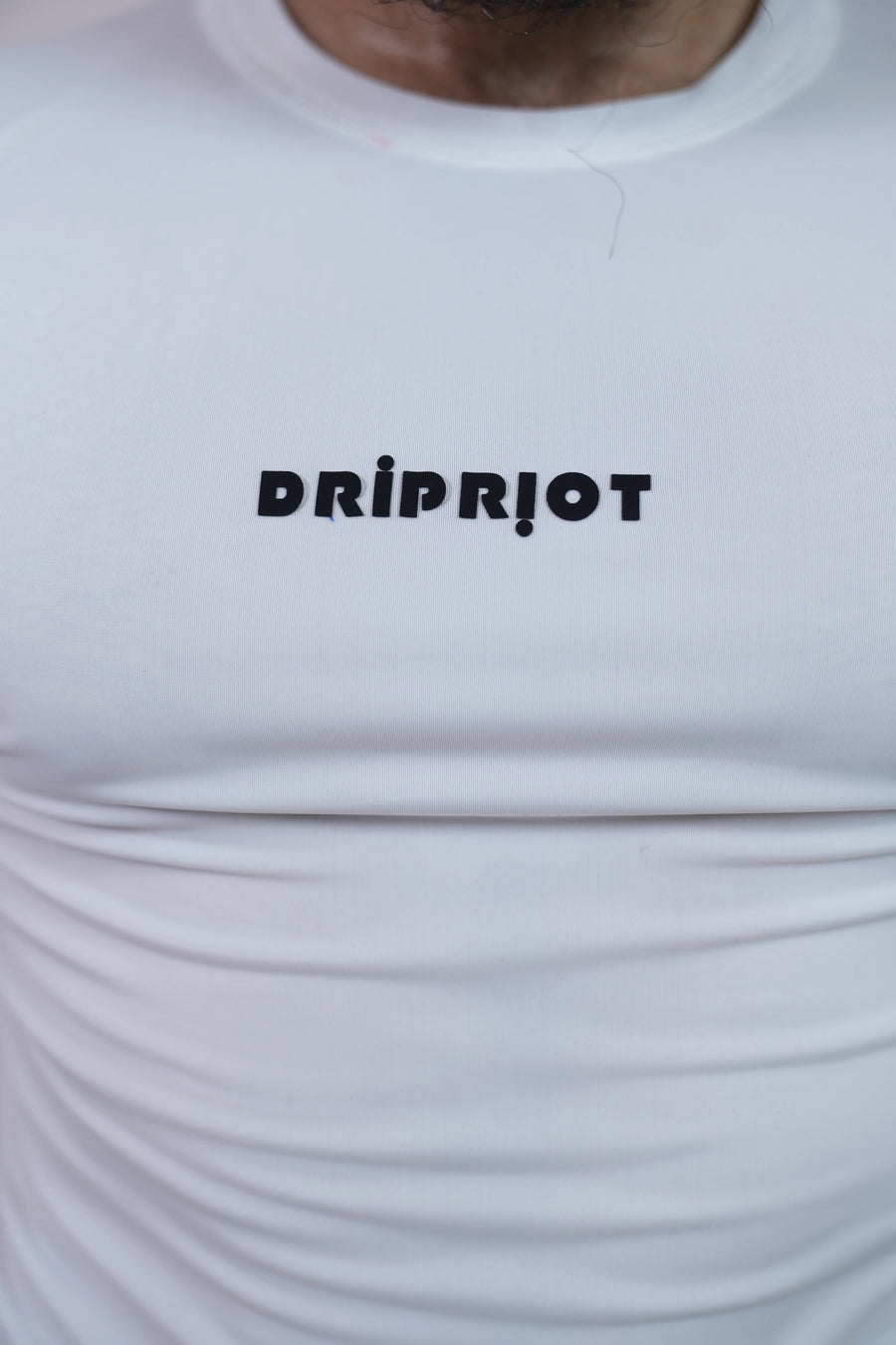 White Compression