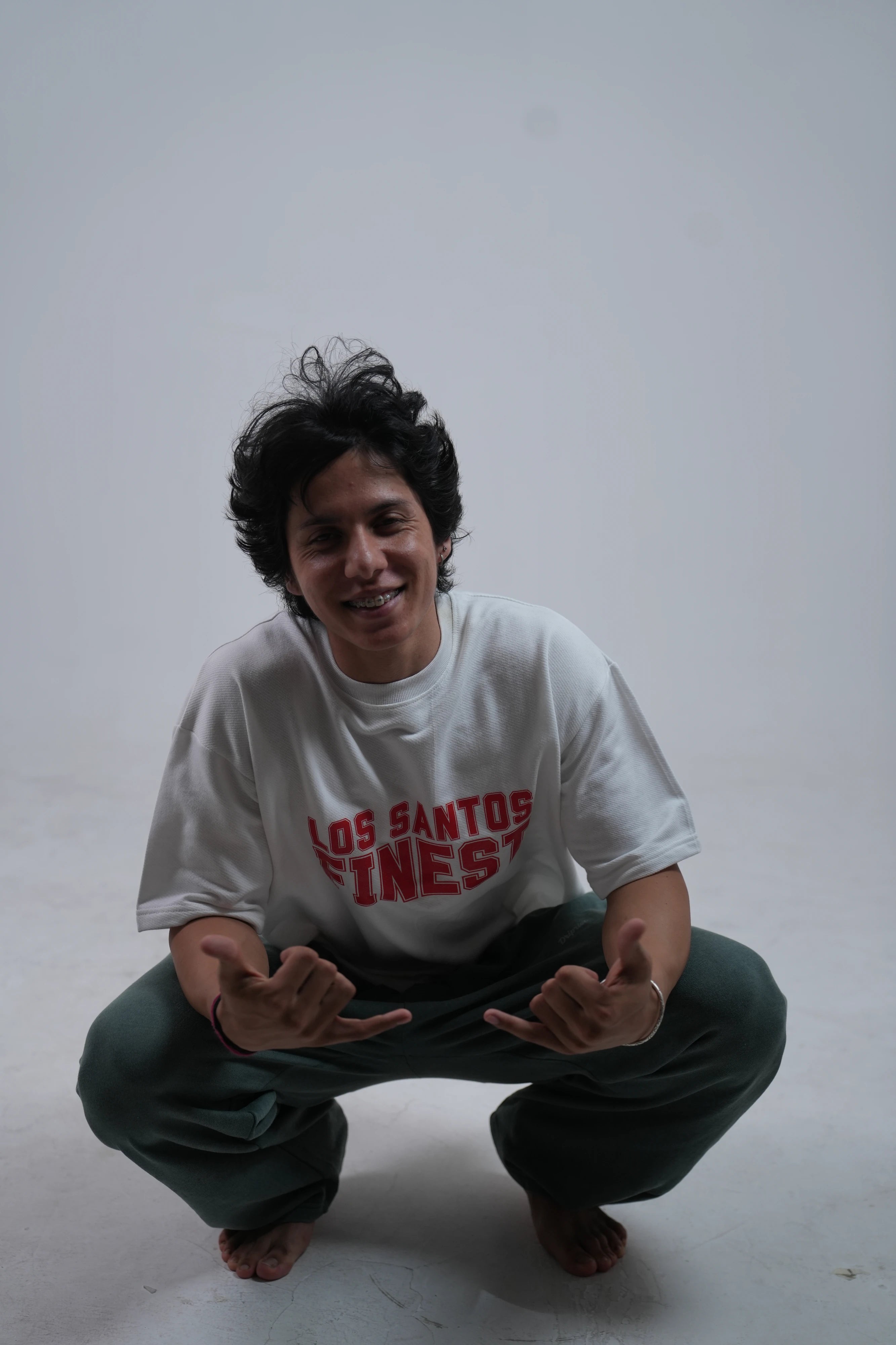 Los santos finest Tshirt