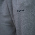 Grey Baggy Fit Joggers