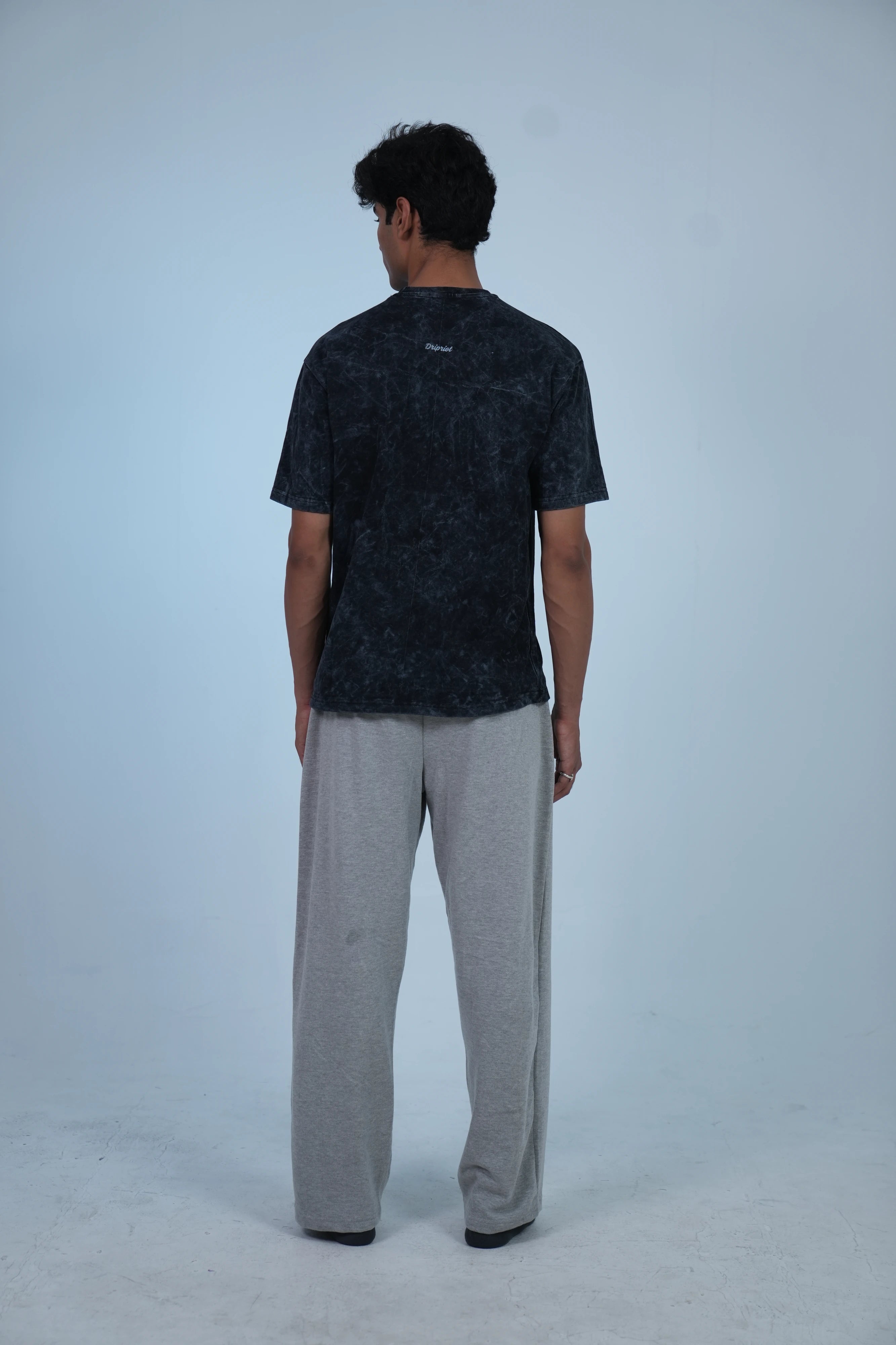 Custom Baggy Jogger Design
