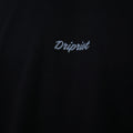 Boxy Black Tshirt