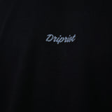 Boxy Black Tshirt