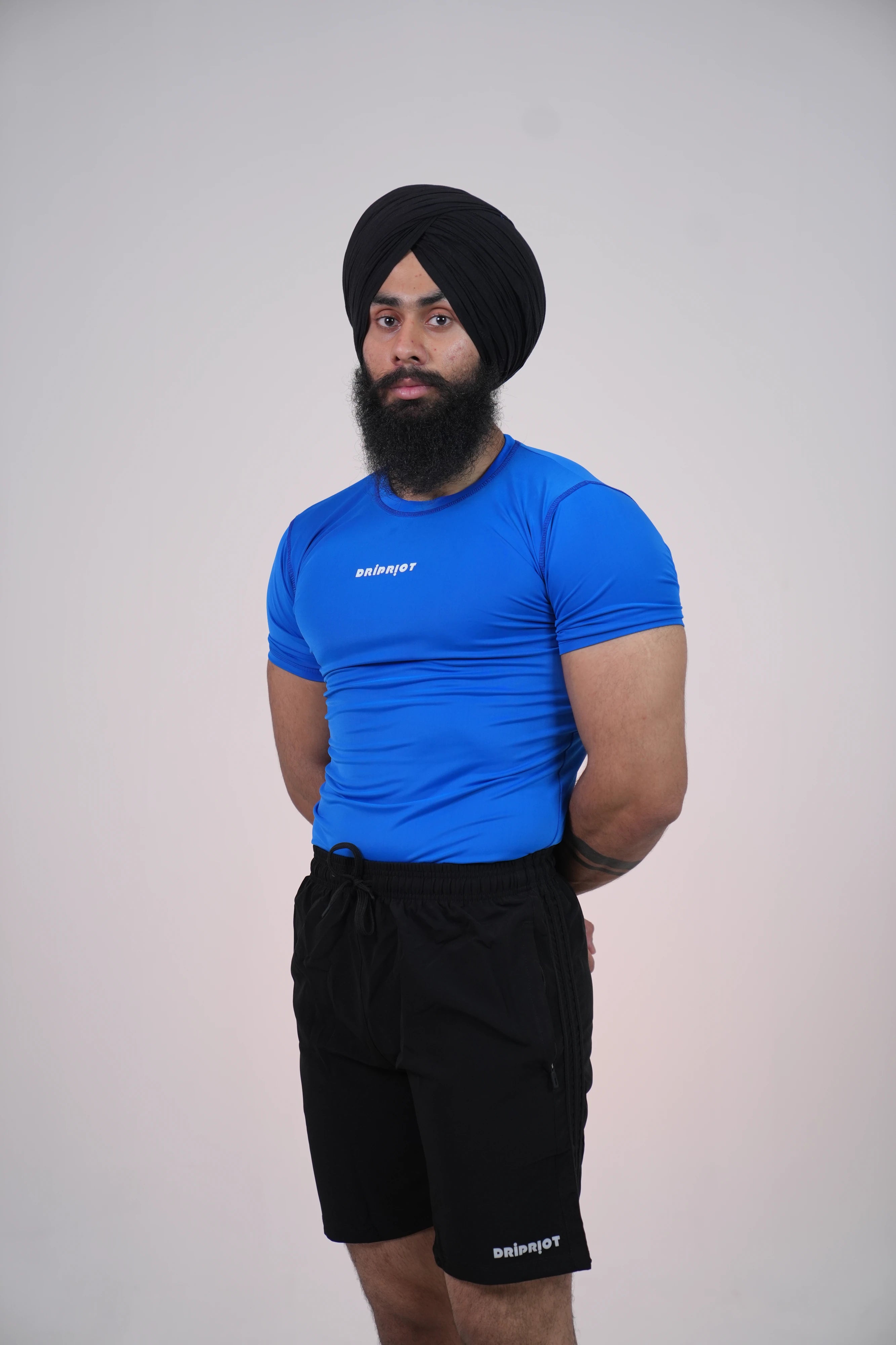 Compression Tshirts