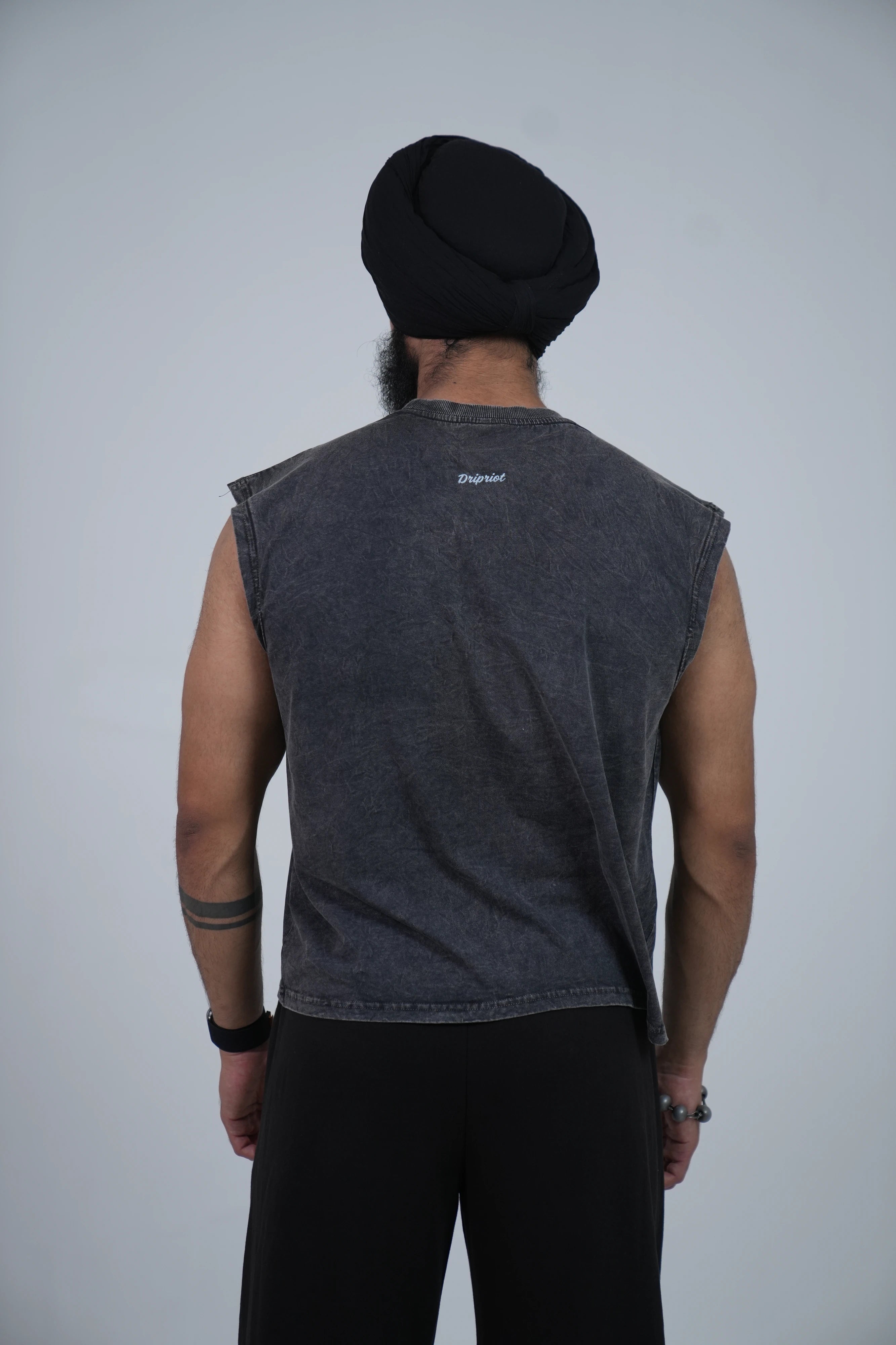 Boxyfit balance Tank